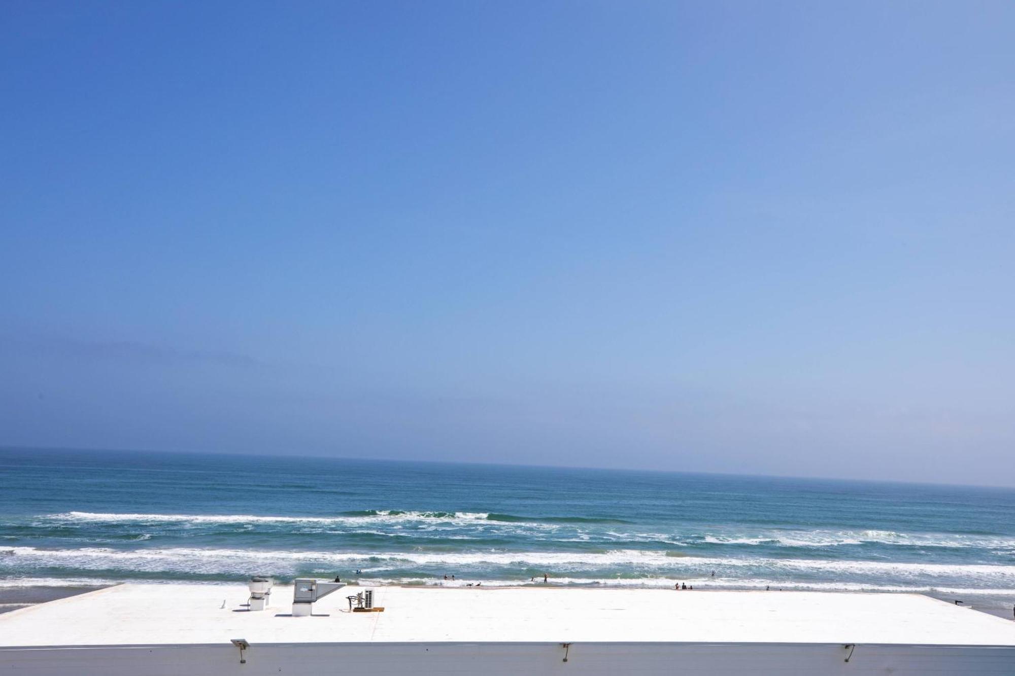Courtyard South Padre Island Hotell Eksteriør bilde